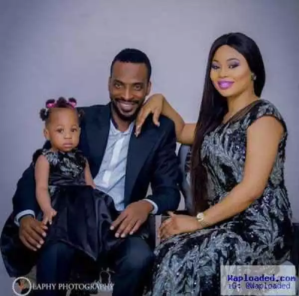 "It is unfair to for a man to marry only one woman"- Singer 9ice speaks on marriage